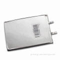 Lithium Polymer Battery with Super Performance, 3.7V Voltage and 3,700mAh Nominal Capacity for iPad